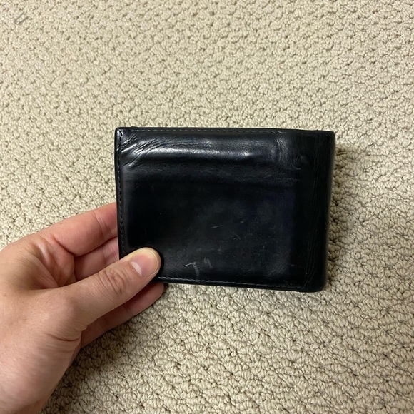 2/$20❤️- WALLETS | 6 black wallets - Picture 4 of 8